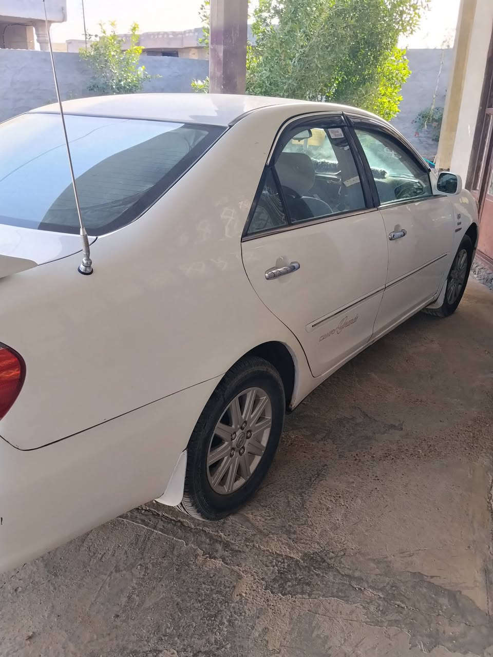 كامري 2006 خليجي بغداد باسمي بيها صبغ بالهلالات شام اللغات ربعتهن دفتر وعشره قفل محرك وقير خير من الله المكان علي ابن الانبار ***********
