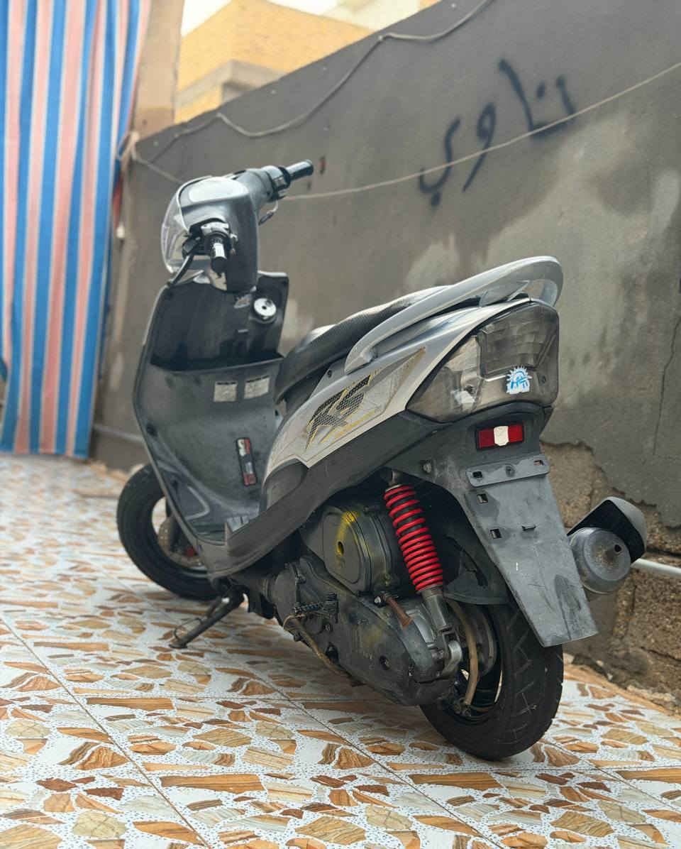 السلام عليكم ماكس ٤٩ فول ملاح مكفولة كفالة عامة صالهة شهرين من طالعة من رمبة ولي يريدهة ينتصل  *********** / *********** وبي خير ويدلل
