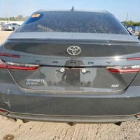 تويوتا كامري هايبرد 2025 SE  مده وصول شهرين  السعر واصل بغداد بدون تصل...