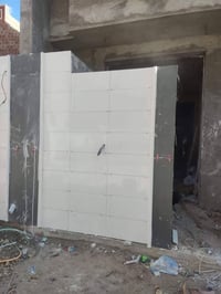 سيراميك • مرمر • نجف متفرغ