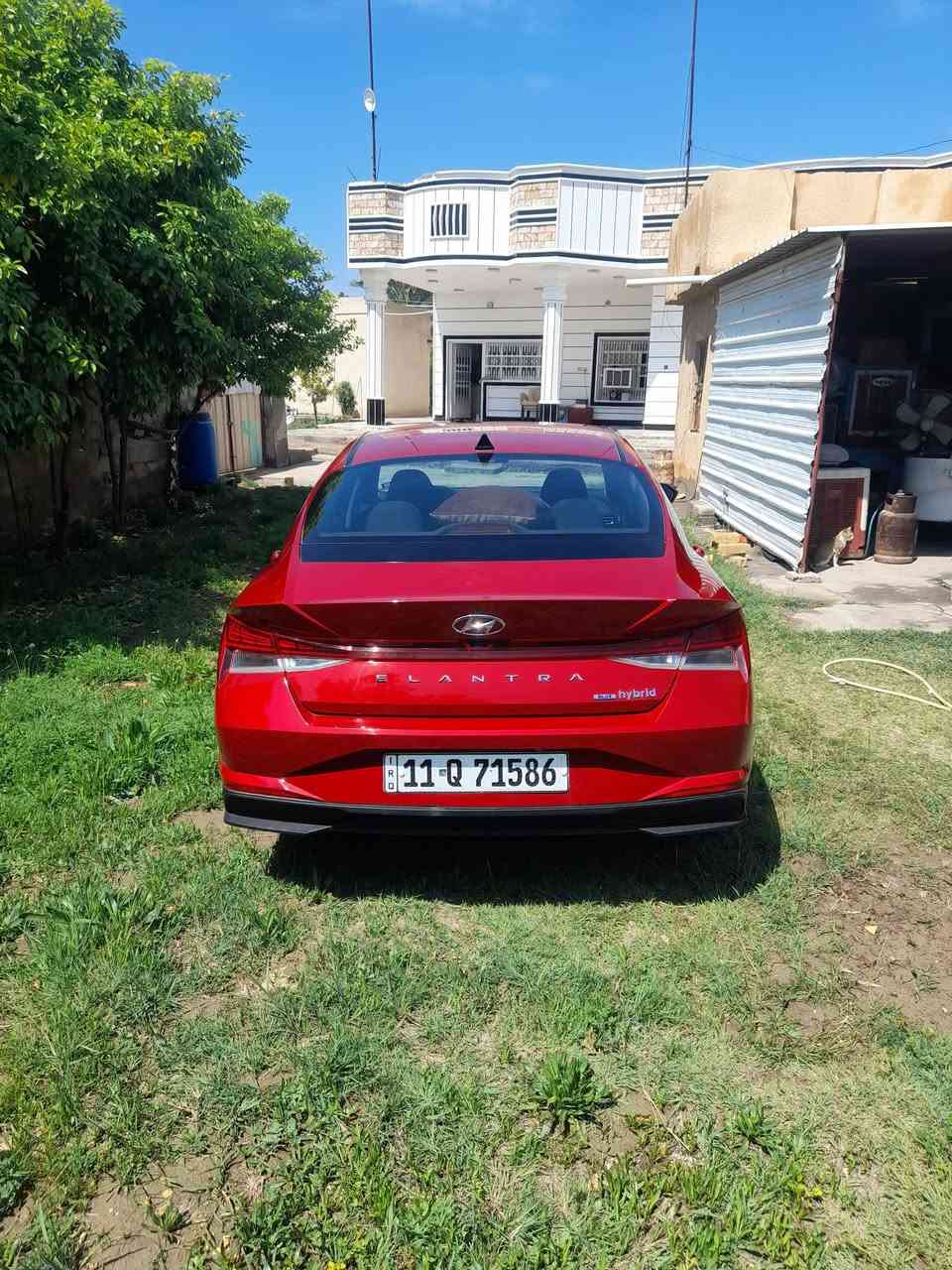 هونداي النترا وارد امريكي ٢٠٢٣ هايبرد بصمه رادار امامي خلفي جانبي توقف ذاتي تحديد مسار عداد٣٣ الف ميل حادث تبديل بابين وصبغ نصف الجاملغ الخلفي بدون دواخل بدون ايرباك رقم بغداد دولي تحويل مباشر السياره استخدام شخصي فقط جاهزه العنوان بابل قرب سيطرة اثار بابل للتواصل واتس***********
