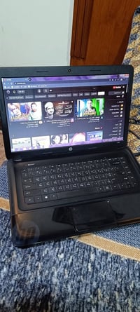 هارد جديد • باتري • قفله ١٠٠