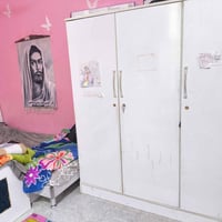 غرفة أطفال • ٣ سرير • ٢ كنتور