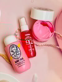 سول دي جانيرو • بكج ترافل • للجسم والشعر