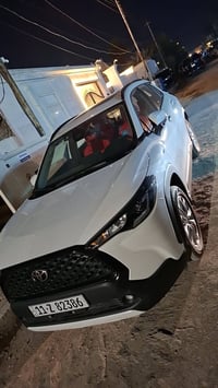 للبيع موديل 2025 زيرو  فول موصفات ٥ كامرات  مكفولة كفالة عامة  السعر ٢...