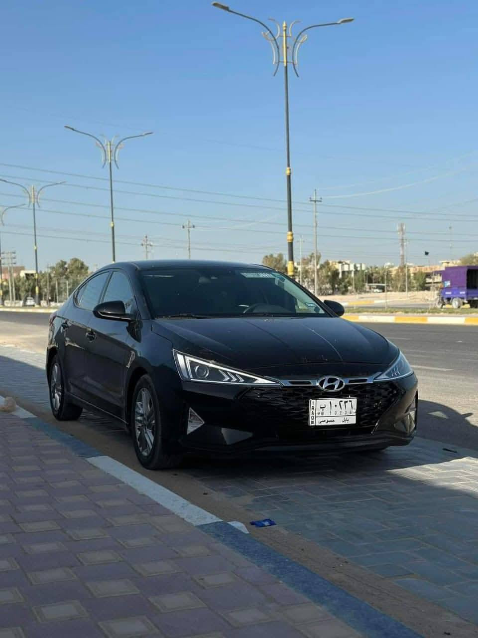 النترا 20 أمريكية حادثه سرقه بدون ارباكات كفاله عامة رقم بابل
محرك وكير محور اي تي فقط بيه تنقيص دهن بلمكينه 
السعر 120 قفل مكاني كربلاء ***********
