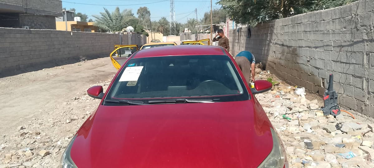 فورتي 2019قطعتين فقط دوشمه جديده هورن طاط سعر 126
*********** عنوان جسر ديالى سيار بسمي تحويل ثاني ويوم
