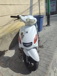 اكزز • ٢٠٢٣ • باتري جديد
