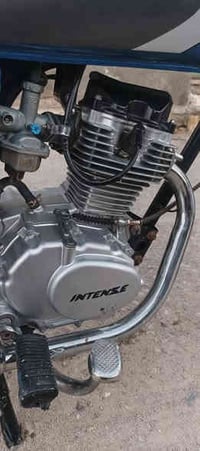 انتنس موديل 23 • مكينة خرسه • البصره هوير