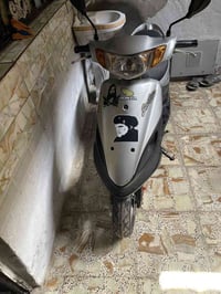 دراجة ماكس قجمة دراجة نصيفة مكفولة برغي ما مفتوح ماشية 13درجة كلة شغال...