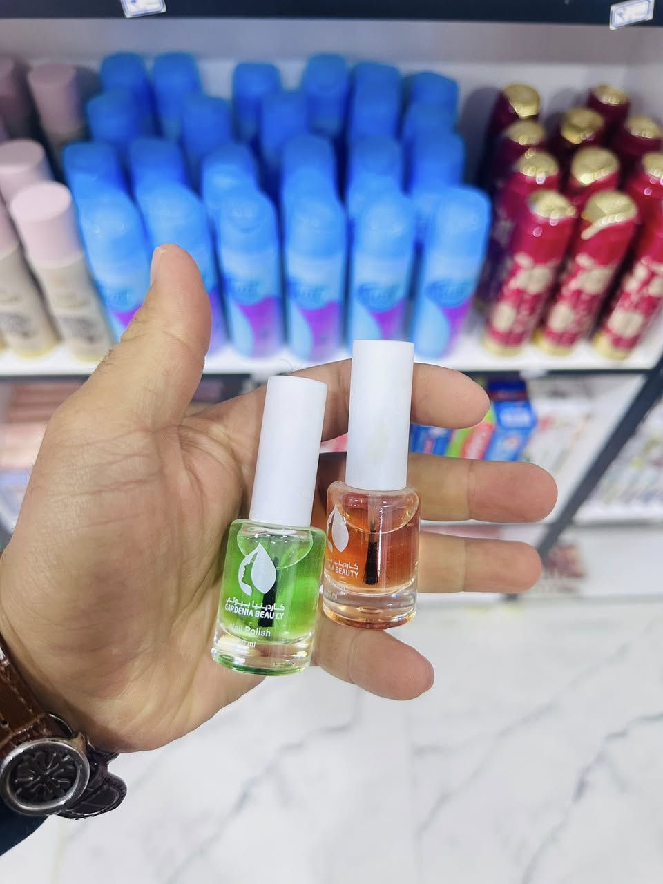 //__ قسم الكوزمتك //__
من داخل معرض أوسكار
🔥🔥🔥🔥🔥🔥🔥🔥


**إذا كنت صاحب هذا الإعلان وتريد حذفه لأي سبب، رجاءا أرسل رسالة إلى الدعم الفني**