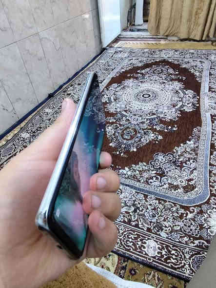 السلام عليكم
جهازy9aللبيع جهاز ٦٠ فريم ممفتوح نضيف جدا سيم كارت وذاكره ١٢٨ بغداد الشعب
***********
