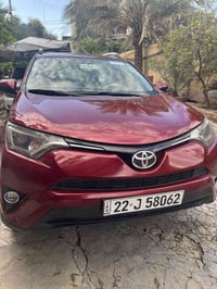 راف فور • ٢٠١٨ • ٩٢٠٠٠ كم