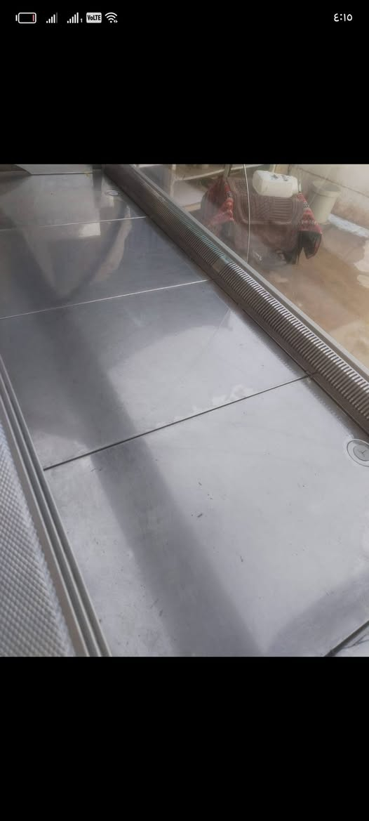 سلام عليكم للبيع براد نظيف بل شرط يشتغل مولد وطني الرقم *********** المكان كركوك
