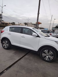 سبورتج • ٢٠١٦ • ماشيه ٢٤٥٠٠٠