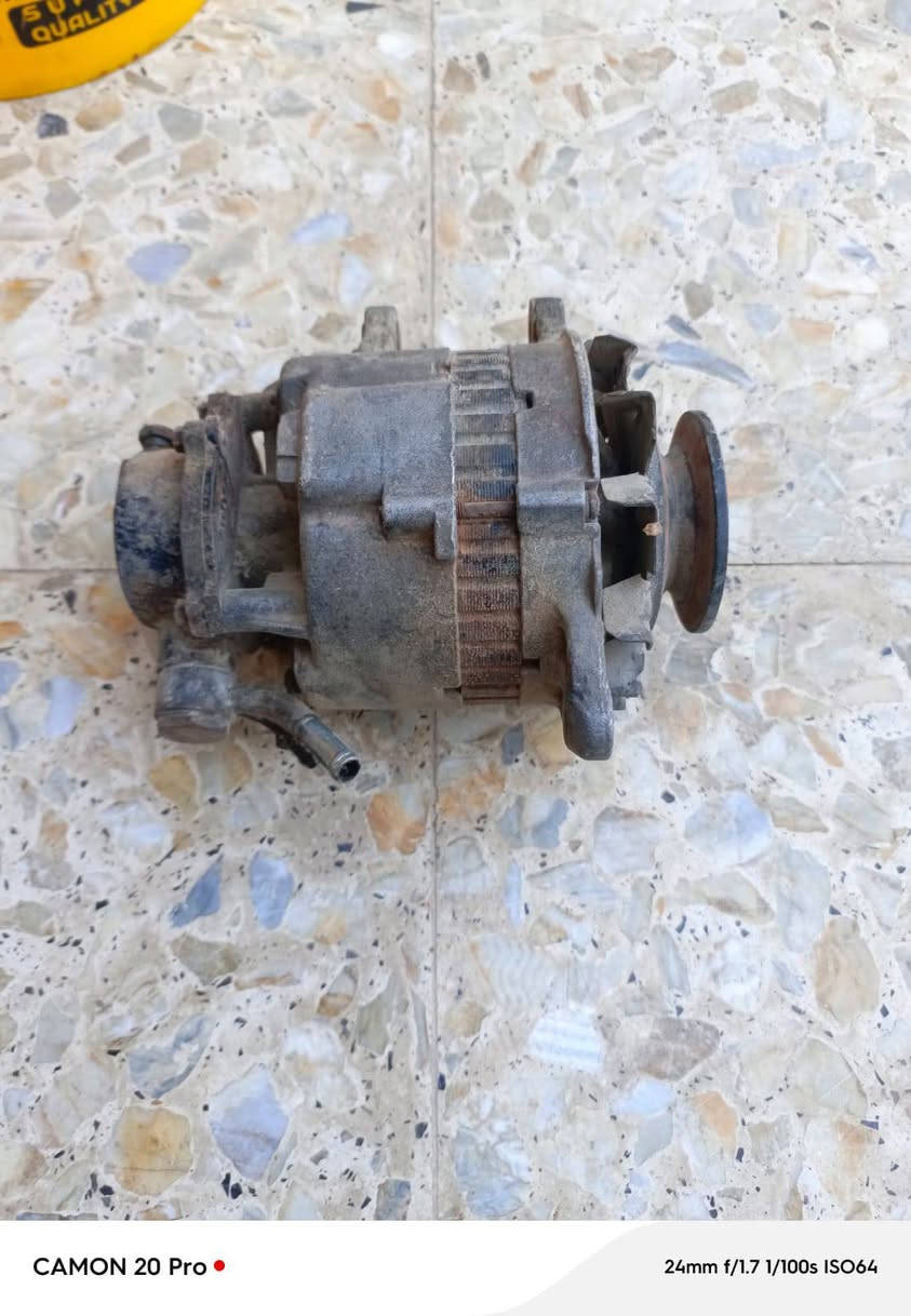 سلام عليكم رمضان كريم.اخوان عندي كير ما كيه للبيع ع الشرط تشده وإذا ما عجبك ترجعه وياه عينه وصينيه وبوربرين كلاج وماشه .وعندي دينمه مال كيه للبيع مكاني نجف حي النداء(***********) أتصل ودلل
