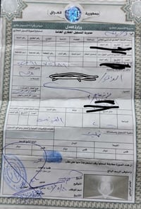 كربلاء مقاطعة ٦١ • ٢٠٠م • عرصة سكنية