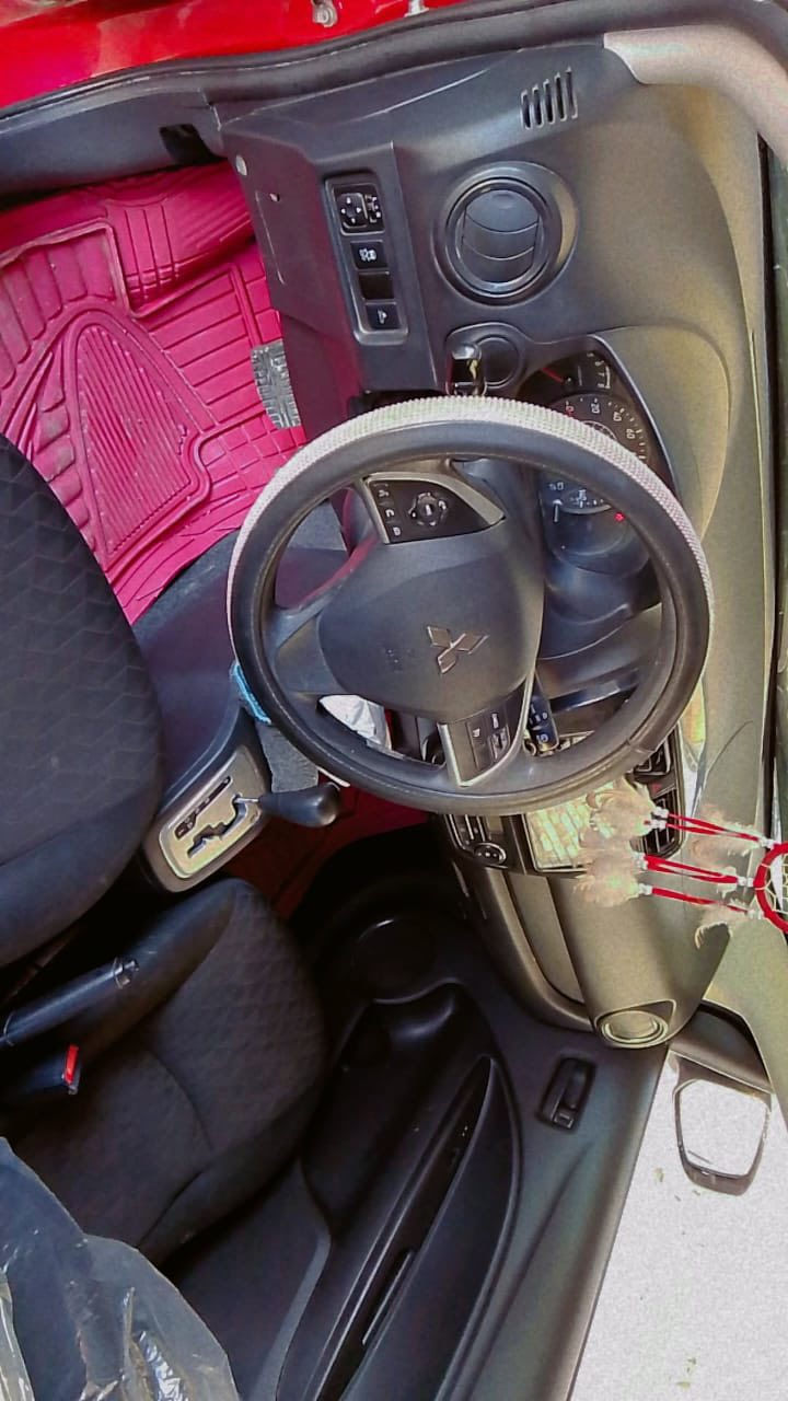 ميراج للبيع موديل 21 ماشية 42 رقم معوقين سنتين تصير حرة بيهه وكالة عامة حادثهه جاملغ نفسة امصلح قطعة وحدة عنوان الديوانية سعر ب75 بيهه مجال لل استفسار ***********
***********
