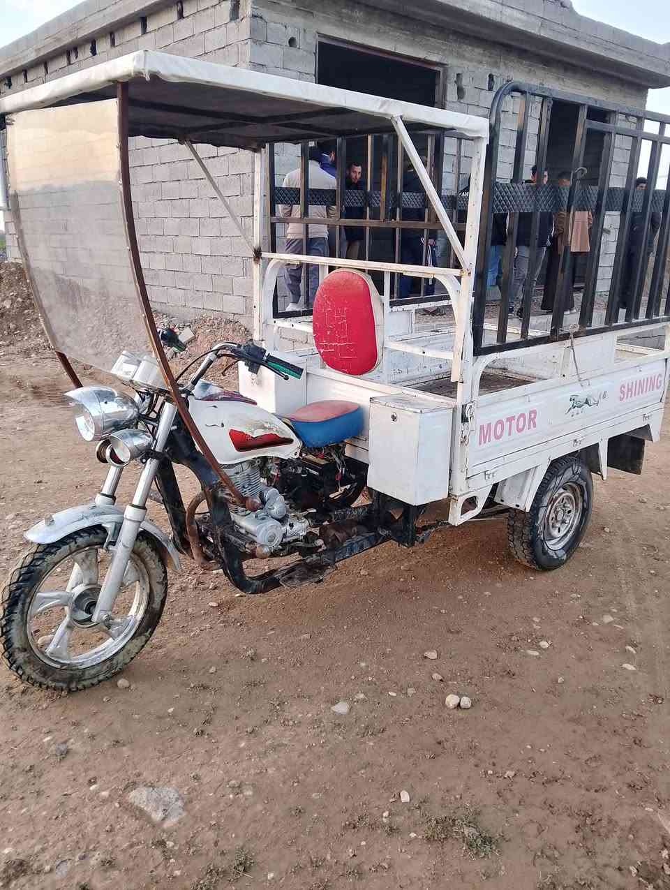 ستوته للبيع موديل 2010
متواجد عل رقم ***********
الستفسار
