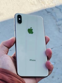اكس ماكس ذهبي • ٢٥٦ • بطاريه ٧٧