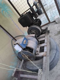 مولد هندية • ٢٠ أمبير • ١ل/ساعة