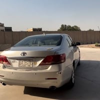 تويوتا اريون • ٢٠٠٨ • مكينه 6