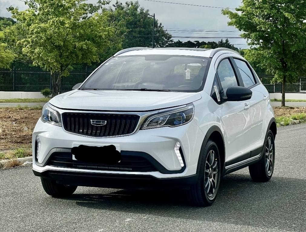 Geely GXPro 2024
 فول مواصفات بصمة سلايت كشن جلد كاميرة و حساس
بي بوياخ بي تعديل ته نها دوو جيگايي قوپي هه يه
ته نها 20 هه زار روشتوه
نرخ : 106$ مجال 
..............؟.............
فول مواصفات بصمة كشن جلد فتحة كامره  شاشه حساس 
رقم اربيل
ماشي السيارة :فقط 20 الف كم
مكاني اربيل
شراي خابر
السعر 106$ مجال قليل
(***********) أربيل, العراق
