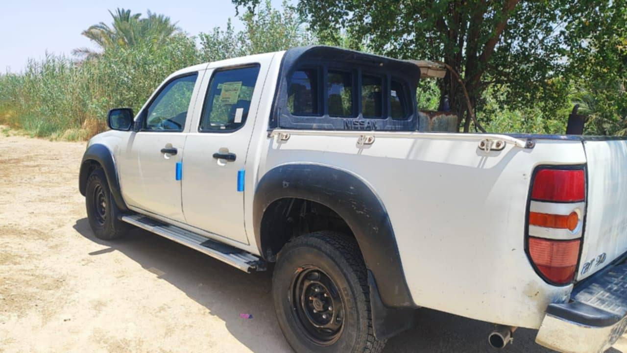 سياره للبيع موديل 207 رقم بغداد بسمي نوع ماصده محرك مال بطه كير اوتو مكانه الحمزه الشرقي السعر 63 وبيه مجال ***********
