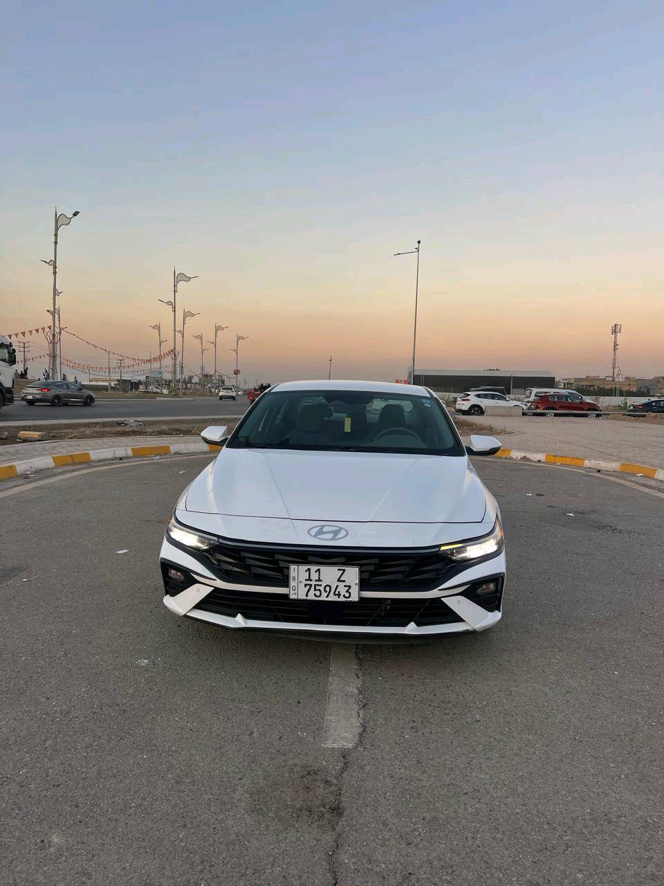 النترا هايبرد 2024
 السعر 150
ماشيه 55
بجم كبس 
تبديل بابين نفس اللون وصبغ الدوسه 
بصمه
رادار 
شاشه تبريد منفصل 
تحديد مسار 
مانع انزلاق 
3 انظمه قياده 
سايد بريك دكمه 
تبريد قطعتين 
اشاير بلمرايه 