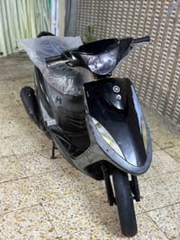 دراجة ماكس • كفالة عامة • من الوكيل