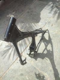 شاصي للبيع موديل  ٢٣نامه اصلي اوراق ستنساخ  شاصي لاعواج ولالحيم مكفول ...