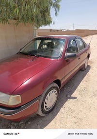 فكترا • حجم ١٫٨ • للبيع