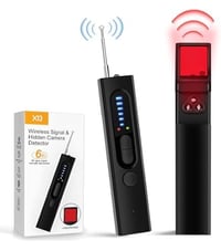 كاشف كامرات X13 متوفر 07809660999 / واتساب