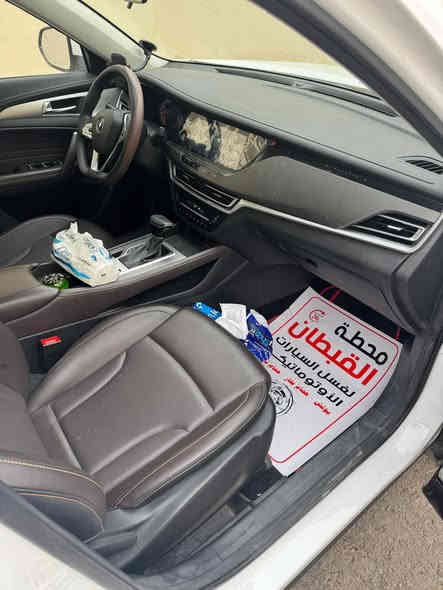 مواصفات السيارة 
سي س ٣٥
ستيشن
موديل ٢٣ 
اللون ابيض
ماشيه ٢٣ الف كيلو
النوع شانجان
 السعر ١٥ الف دولار
بلعراقي٢١ مليون و٣٠٠ الف 
***********
