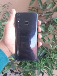 واي 9 • نضيف • ضمان يومين