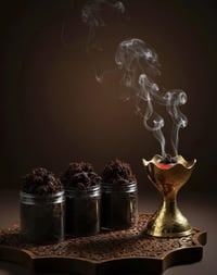 بخور أصيل • نفحات عود • ثبات يدوم