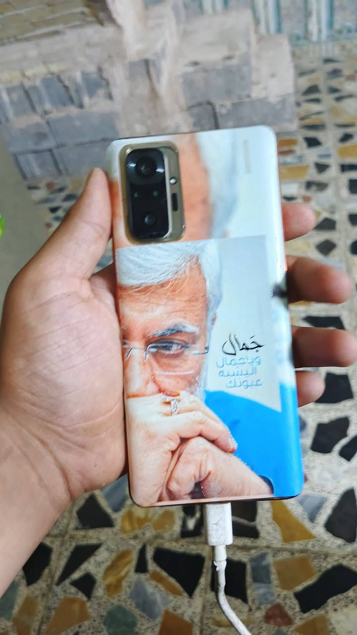 تلفون نوت 10 برو سعر الجهاز ب 45
البطاريه 5000 
مذاكره 128
والعنوان بغداد 
رقم الهاتف ***********
