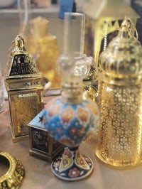 مرجوحه • كلار • توصيل سليمانية