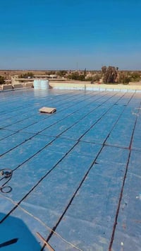 مستعدون العمل الكير والزكام وعادة الماستك والزفت والساس والاسطح 077600...