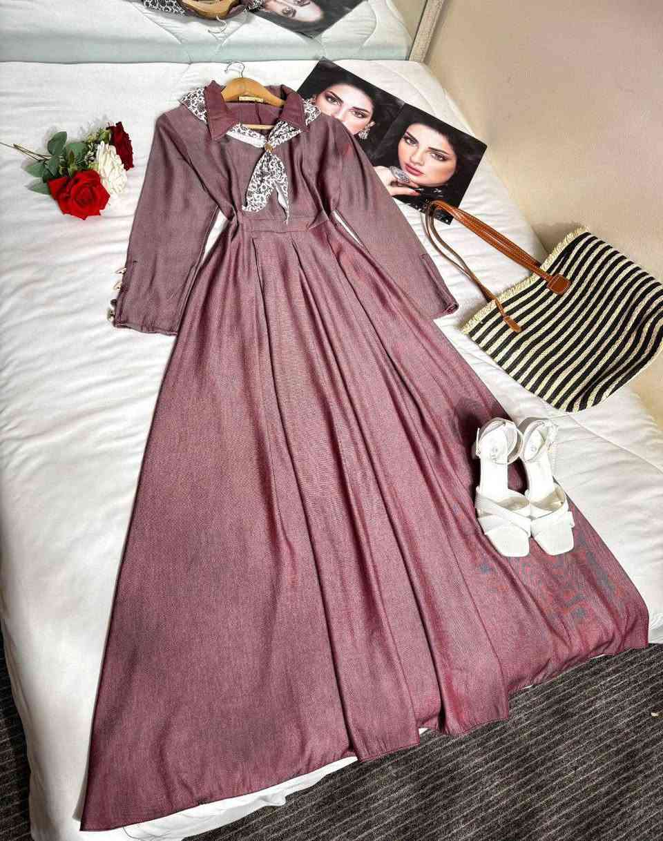 فستان العيد❤‍🩹
خامة صوفيا صيفي
38-40-42-44-46-48 بغداد, العراق


**إذا كنت صاحب هذا الإعلان وتريد حذفه لأي سبب، رجاءا أرسل رسالة إلى الدعم الفني**