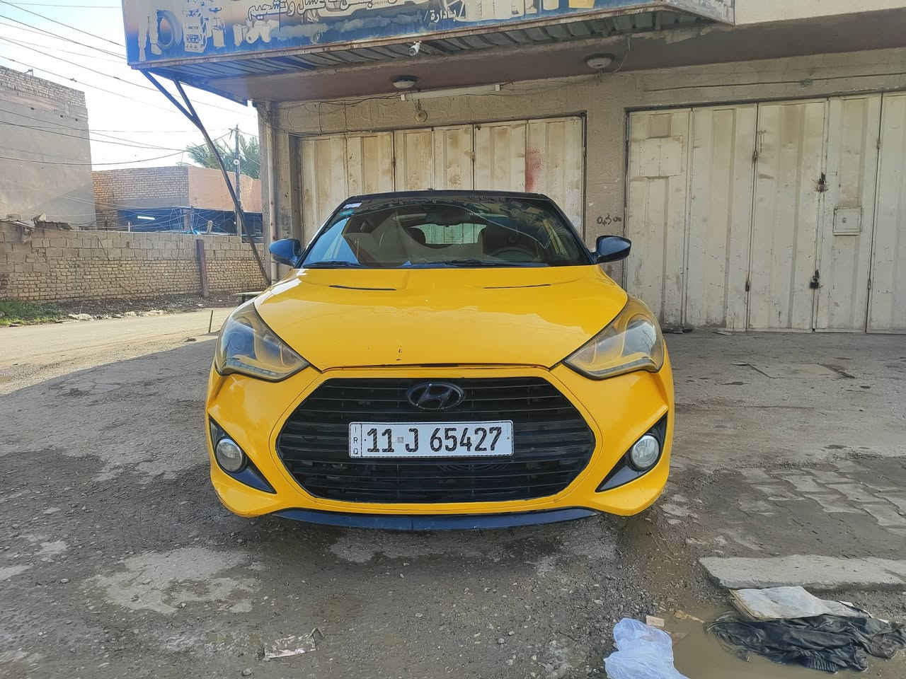 السلام عليكم
هونداي فولستر للبيع
السعر 75 وبيها مجال بسيط
حك الجيه فقط 
موديل 2012 امريكيه
فول عدى البصمه 
رقم بغداد خصوصي باسمي
سنويه وهزه وغرامات صفر
لون اصفر مميز بلادي
سقف زجاجي بلكامل بنراما
مري كهرباء 
حساس خلفي وشاشه 
نضام صوت بيستون 
دمام خلفي بلادي 
كشنات جلد 
مانع انزلاق ABS
تحكم ستيرن 4 جهات 
نضام ECO تقليل صرف بانزين
مثبت سرعه اوامر صوتيه
اربع دسكات + ويل كب رياضي
جنح خلفي رياضي 
دوسات رياضيه 
لايتات زنون
شفتات بلستيرن 
تبريد + تدفئه شغالات 
صدر نص عمر 50%
مكينه 1600 gdi
كير دبل كلج اوتو عادي 
مكينه بيها صوت رواجز بدون صرف وتبخير كشر كدامك صبغ حزام ابيعلك حادثها خلفي صندوك راجع نفسه بدون تبديل للاستفسار اتصل 
***********
السعر 75 وبيها مجال بسيط حك الجيه واسف ع الاطاله
