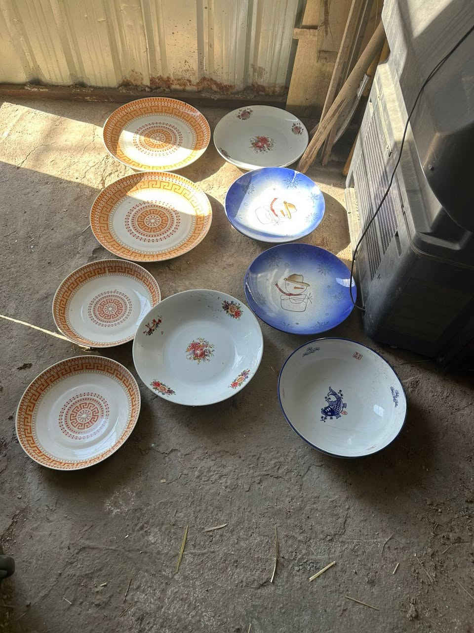 غراض نواعم مال بيت للبيع شلع تعال شوفهن فرفوري كهربائيات منضفات العنوان الحسينيه مال الراشديه


**إذا كنت صاحب هذا الإعلان وتريد حذفه لأي سبب، رجاءا أرسل رسالة إلى الدعم الفني**