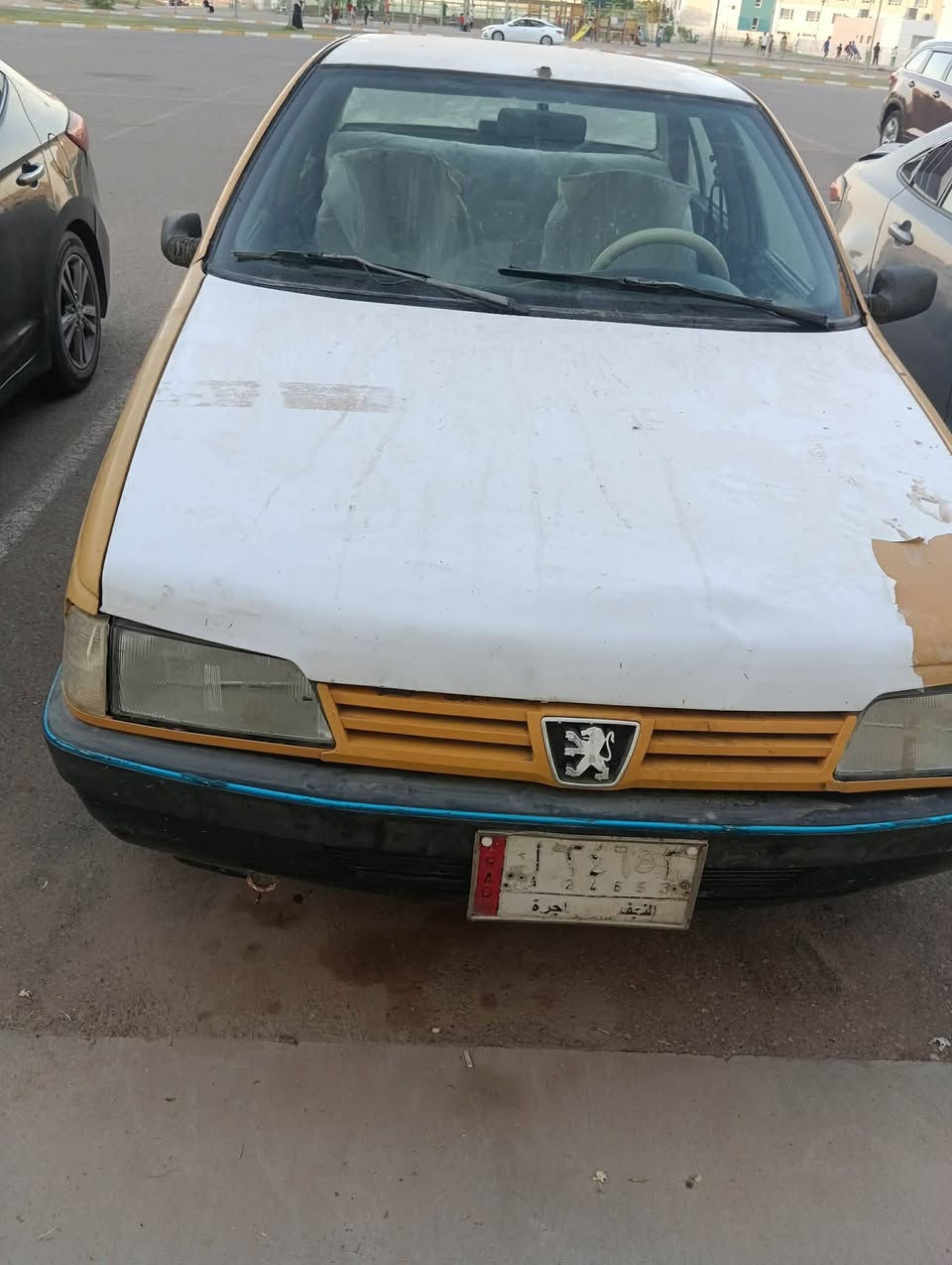 سلام عليكم ساره البيع بيجو روى مديل 10 سياره كير مكينه صدر كهربائيات خير من الله سياره بسمايه شقق سياره اصولي تحويل رقمه نجف بس سياره بغداد بسمايه سعر سياره 13 او بيه مجال حك جيه سياره كما موضح بل صوره خوان ما متواجت عل فيس تصلة عل رقم ***********
