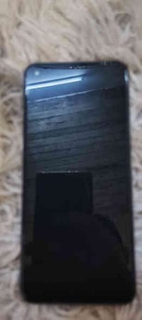 جهاز ريلمي 8 النضافه 80/100 الجهاز كلشي ما ام بدال الجهاز وضع شركه للب...