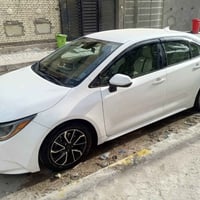 كورلا امريكي • ٢٠٢٠ • ١٣٢ ألف كم