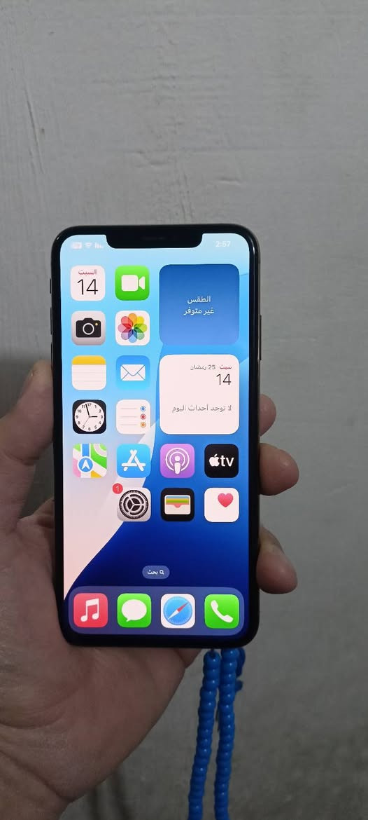 ايفون اكس ماكس اس ذاكره 64 بطاريه 77 اصليه فيس ايدي شغال جهاز وتر ممفتوح ابد بدون غراض مكاني بغداد سعر 150 الف قفل


**إذا كنت صاحب هذا الإعلان وتريد حذفه لأي سبب، رجاءا أرسل رسالة إلى الدعم الفني**