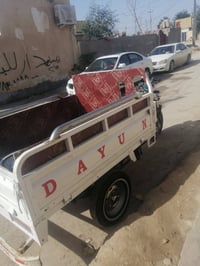 مديل 2012 • كفاله عامه • الشطرة