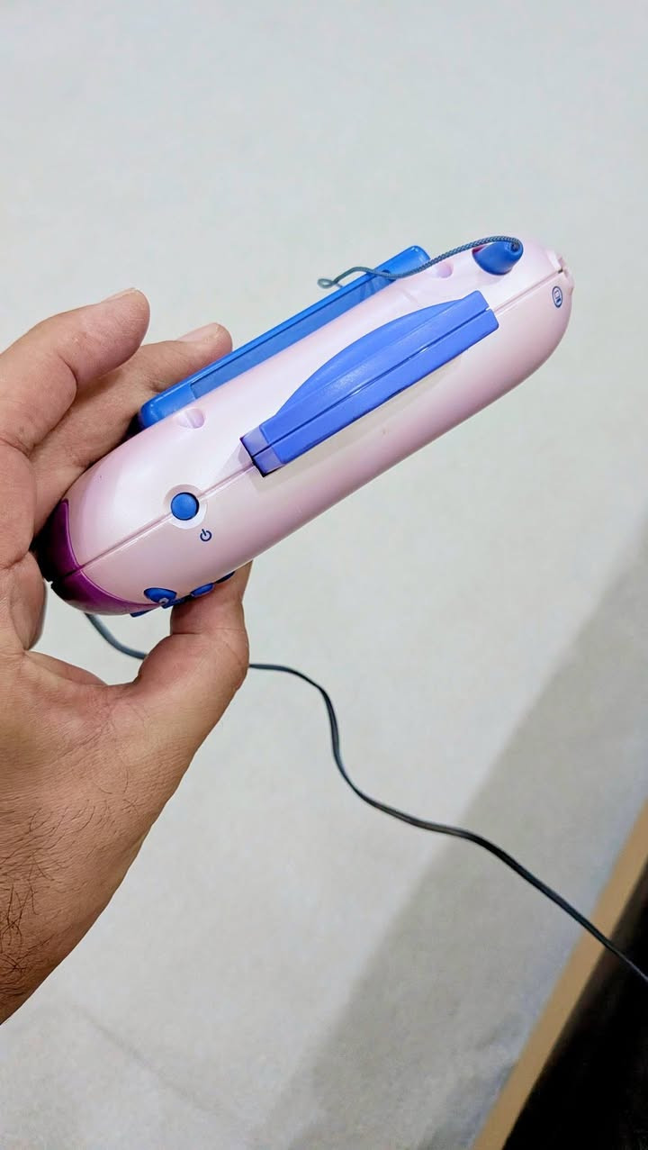 للبيع شباب جهاز اعتقد مال العاب ويا شاحنة


**إذا كنت صاحب هذا الإعلان وتريد حذفه لأي سبب، رجاءا أرسل رسالة إلى الدعم الفني**