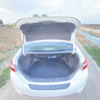 كورلا • ٢٠١٥ • ممشا ١٢٨الف