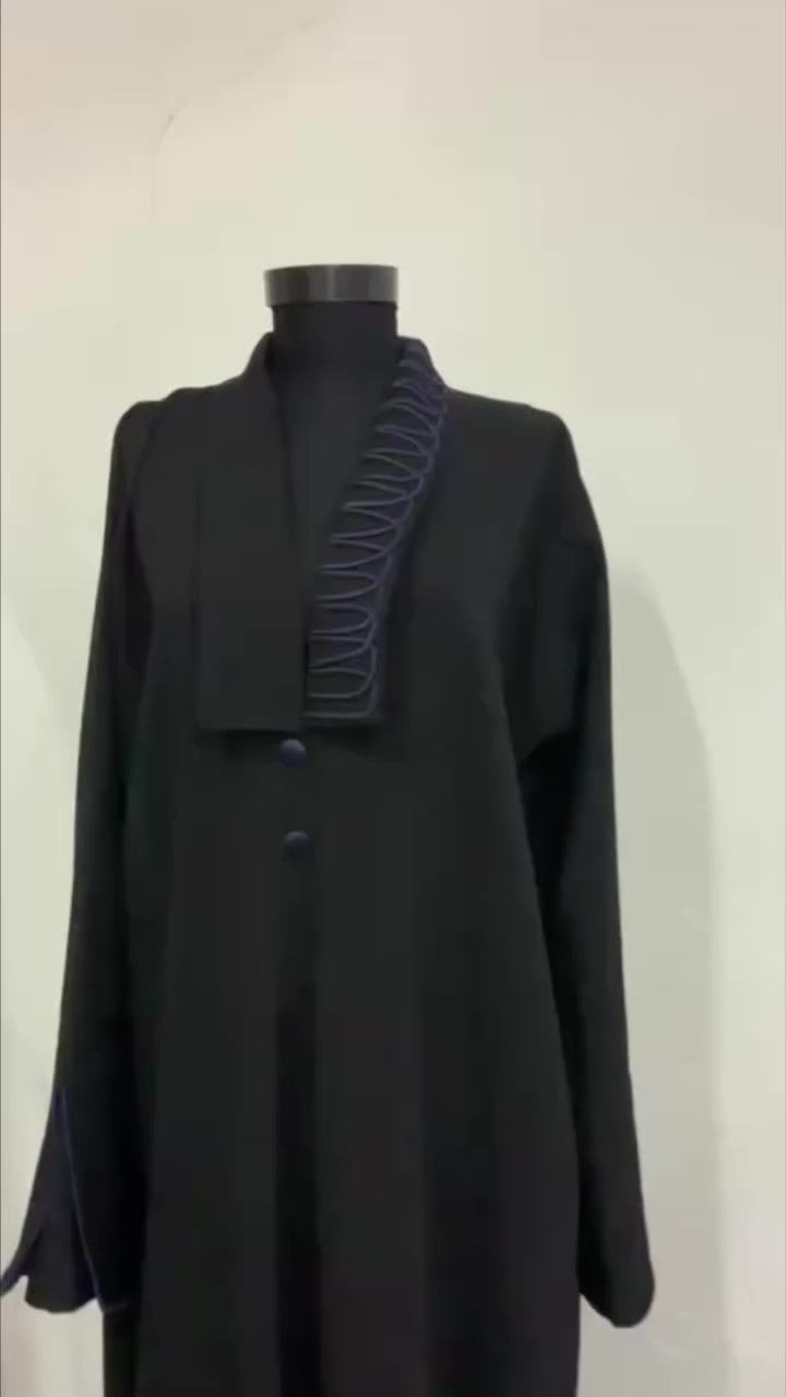 عبايه رسمي اسود فحم تلبس لحد وزن ٨٥/٩٠ سعر ١٣


**إذا كنت صاحب هذا الإعلان وتريد حذفه لأي سبب، رجاءا أرسل رسالة إلى الدعم الفني**